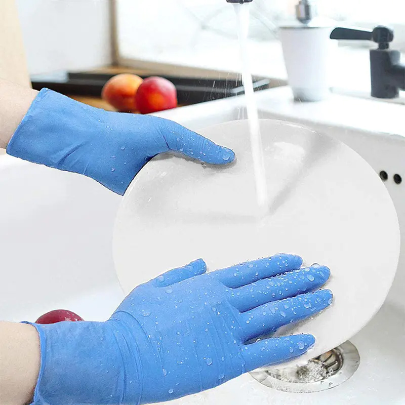 Общие применения латекса сополимера стирола и бутадиена в промышленности